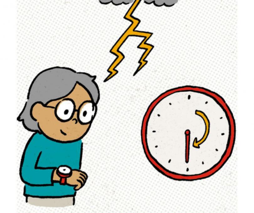 Guide How to help children in a hurricane, storm, cyclone or typhoon